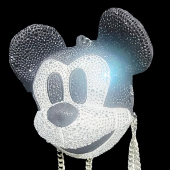 Aldo x Mickey 100 Years Collection - Picture 1 of 1